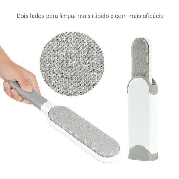 Escova de limpeza Magic Clean