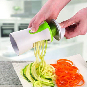 Ralador de legumes Spiralizer